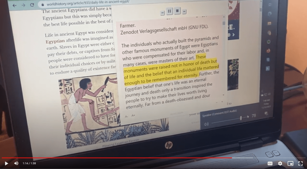 Developing District-Wide Dyslexia & Accessibility Online&nbsp;Training