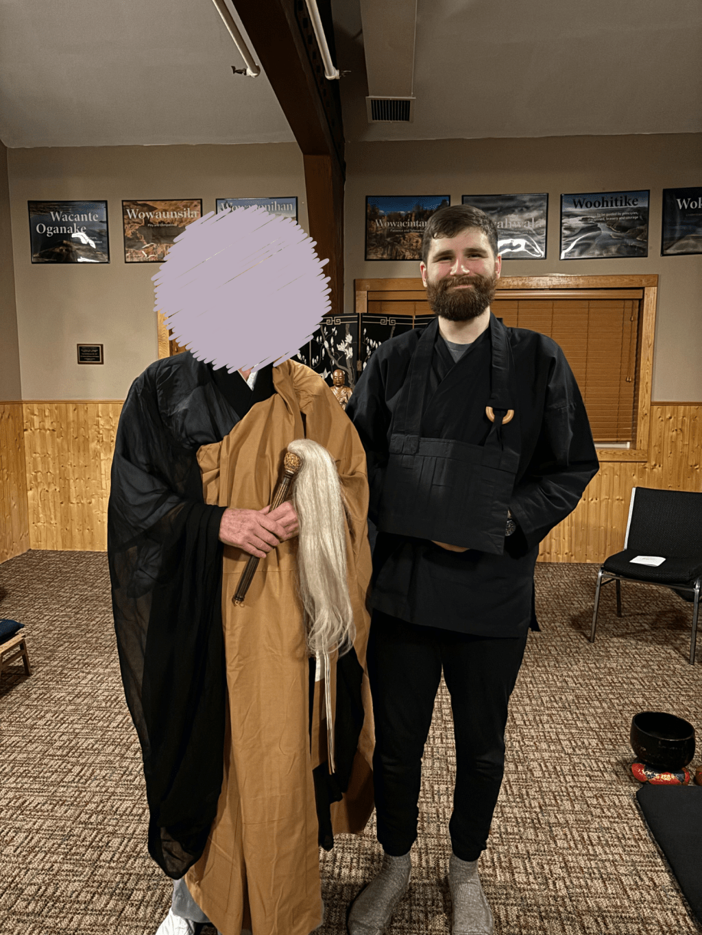 What Koan Study Taught Me About the Limits of Bite-Sized&nbsp;Learning