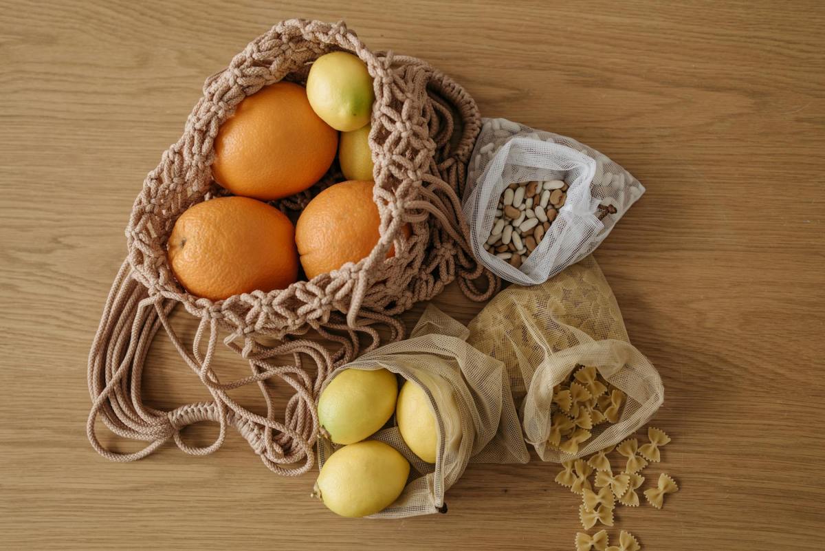 Le Guin’s Carrier Bag Theory in Learning Design – Brady Licht